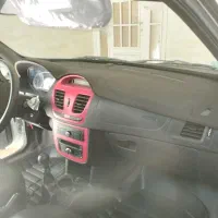 فروش فوری کوئیک R|خودرو سواری و وانت|شیراز, پشم شیشه|دیوار