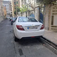 دنا پلاس اتوماتیک  6 دنده