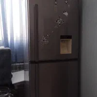 یخچال فریزر نو
