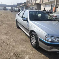 پژو پارس مدل 89|خودرو سواری و وانت|برخوار, |دیوار