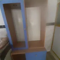 کمد کودک و نوجوان