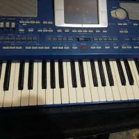 فروش ارگ pa800 سالم،با کارتن|پیانو، کیبورد، آکاردئون|ورامین, ورامین|دیوار