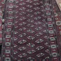 فرش دستبافت ترکمن قیمت 15/000/000ت|فرش|گنبد کاووس, |دیوار