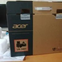 لپ تاپ ایسر 15 اینچ نو نو نو|رایانه همراه|تهران, گلچین|دیوار