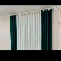 پرده دوزی جانان|پرده، رانر، رومیزی|زابل, |دیوار