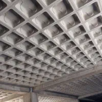 تهاتر اسکلت و تاسیسات و ...