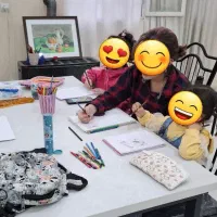 آموزش نقاشی ویژه کودکان