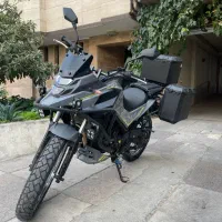 Nh250|موتورسیکلت|شیراز, تپه تلویزیون|دیوار