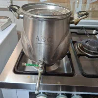 کتری ۴ لیتری AEC
