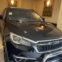 فیدلیتی پرایم ۴۰۱ گیربکس جدید