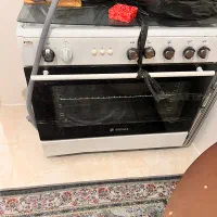 گاز فر دار اسنوا