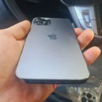 ایفون ۱۲ پرو|موبایل|مشهد, نیروی هوایی|دیوار