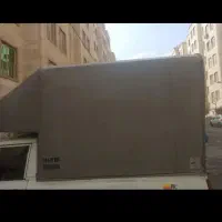 باربند پیکان وانت مسقف