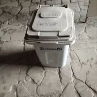 سطل زباله نو