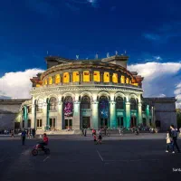 تور زمینی ایروان ارمنستان  از تبریز