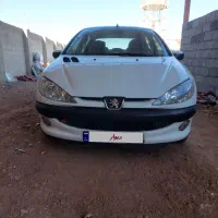 206sd|خودرو سواری و وانت|لالجین, |دیوار