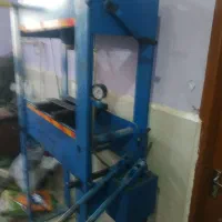 فروش موتور و دزگاه بلبرینگ زن|موتورسیکلت|شادگان, |دیوار