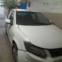 ماشین ساینا مدل ۹۶