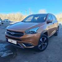 تیگو ۷ ie مدل ۹۶