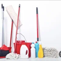 نیروی نظافت