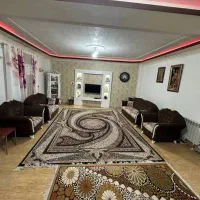 اپارتمان ۱۰۷ متری حمیدیان بهبودی املاک سران