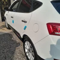 جک s5 اتومات ۲۰۰۰|خودرو سواری و وانت|خمام, |دیوار