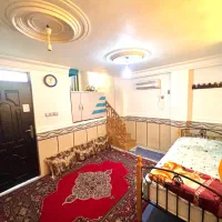 سویت بدون اتاق