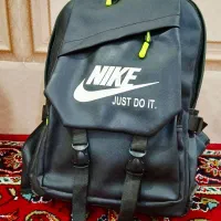 دو عدد کوله پشتی چرمی نو|کیف، کفش، کمربند|بهبهان, |دیوار