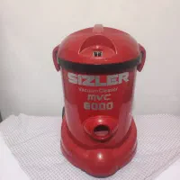 جاروبرقی وبخارشو سیزلرترکیه8000
