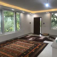 ۴۵۰ متر ویلای باغی