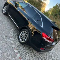 کیا سورنتو فول ارس بدون رنگ نو|خودرو سواری و وانت|تبریز, |دیوار