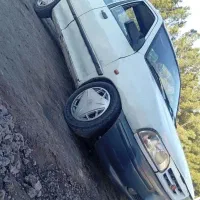 پراید 82|خودرو سواری و وانت|ممقان, |دیوار