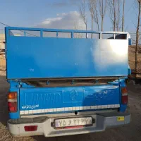 وانت نیسان درون شهری بیرون شهری