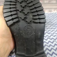 پوتین سربازی 43 و نوجوان 37|کیف، کفش، کمربند|کهک, |دیوار