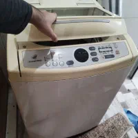 ماشین لباسشویی دایموند درام ۱۲کیلویی