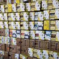 کارتن موزی|عمده‌فروشی|اصفهان, شهرک امام خمینی|دیوار