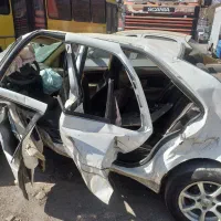 پارس مدل ۱۴۰۰تصادفی...|خودرو سواری و وانت|تهران, آهنگ|دیوار