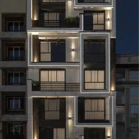 آپارتمان ۱۵۰ متر تک واحدی پیش فروش محمدشهر