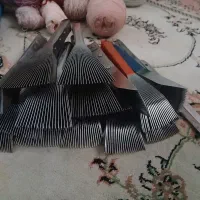 وسیله قالی بافی