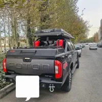 پیکاپ فوتون G7 ۱۴۰۲