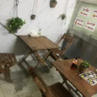 لوازم فست فود قیمت مناسب|کافیشاپ و رستوران|صفادشت, |دیوار