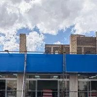 نصاب کامپوزیت|خدمات پیشه و مهارت|یزد, |دیوار