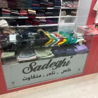 میز پیشخوان مغازه|فروشگاه و مغازه|سلماس, |دیوار