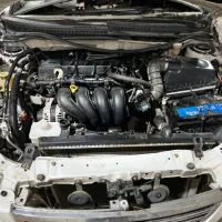 فروش قطعات استوک خودروهای چینی بدنه موتوری جلوبند|قطعات یدکی و لوازم جانبی|خاوران, |دیوار