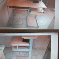 میز کامپیوتر