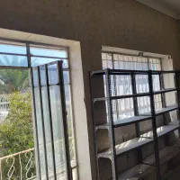 قفسه پیچ مهره ای|فروشگاه و مغازه|شیراز, زند|دیوار