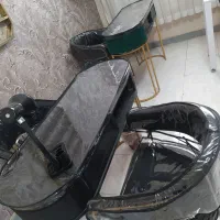 جذب ناخنکار ومژه کار حرفه‌ای