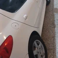 پژو ۲۰۷ مدل ۴۰۲|خودرو سواری و وانت|خرمآباد, |دیوار