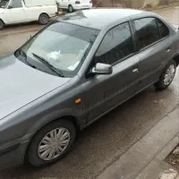 سمند ۸۵
