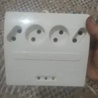 سه راهی .محافظ یخچال تلویزیون